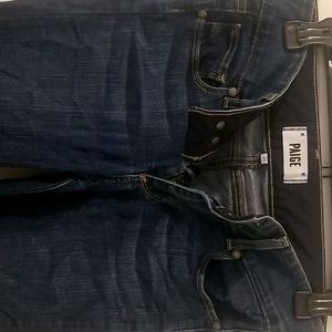 Paige Jeans
